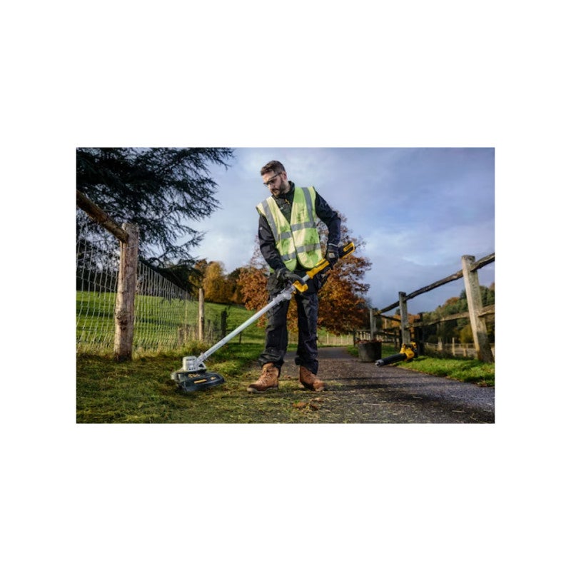 DEWALT PODKASZARKA 18V BEZSZCZOTKOWA BEZ AKUMULATORÓW I ŁADOWARKI DCMST561N - 2