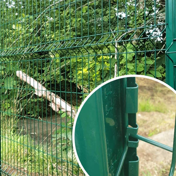 Comment Choisir Une Clôture électrique