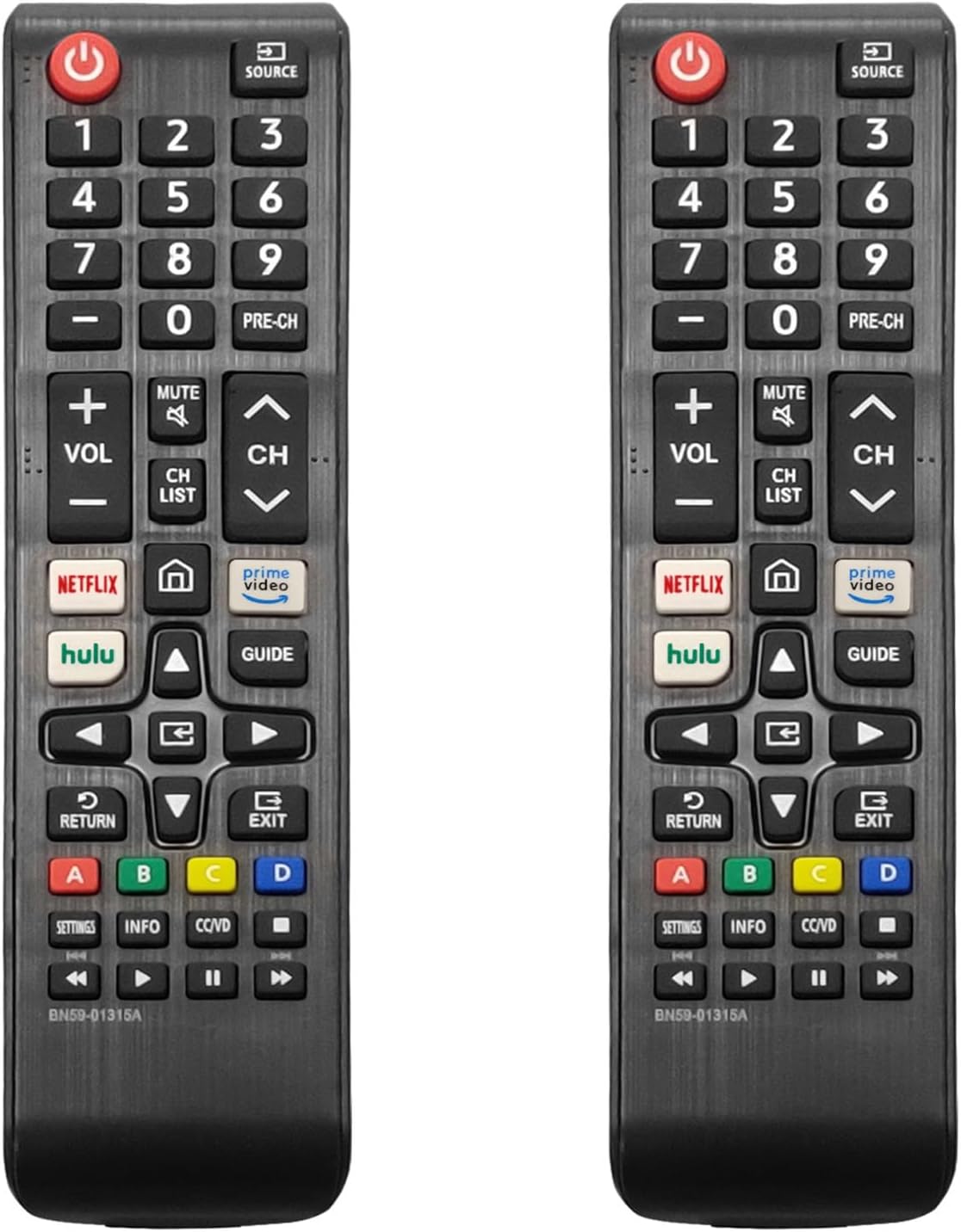 Meilleures Télécommandes Universelles 2026 - Test et Comparatif