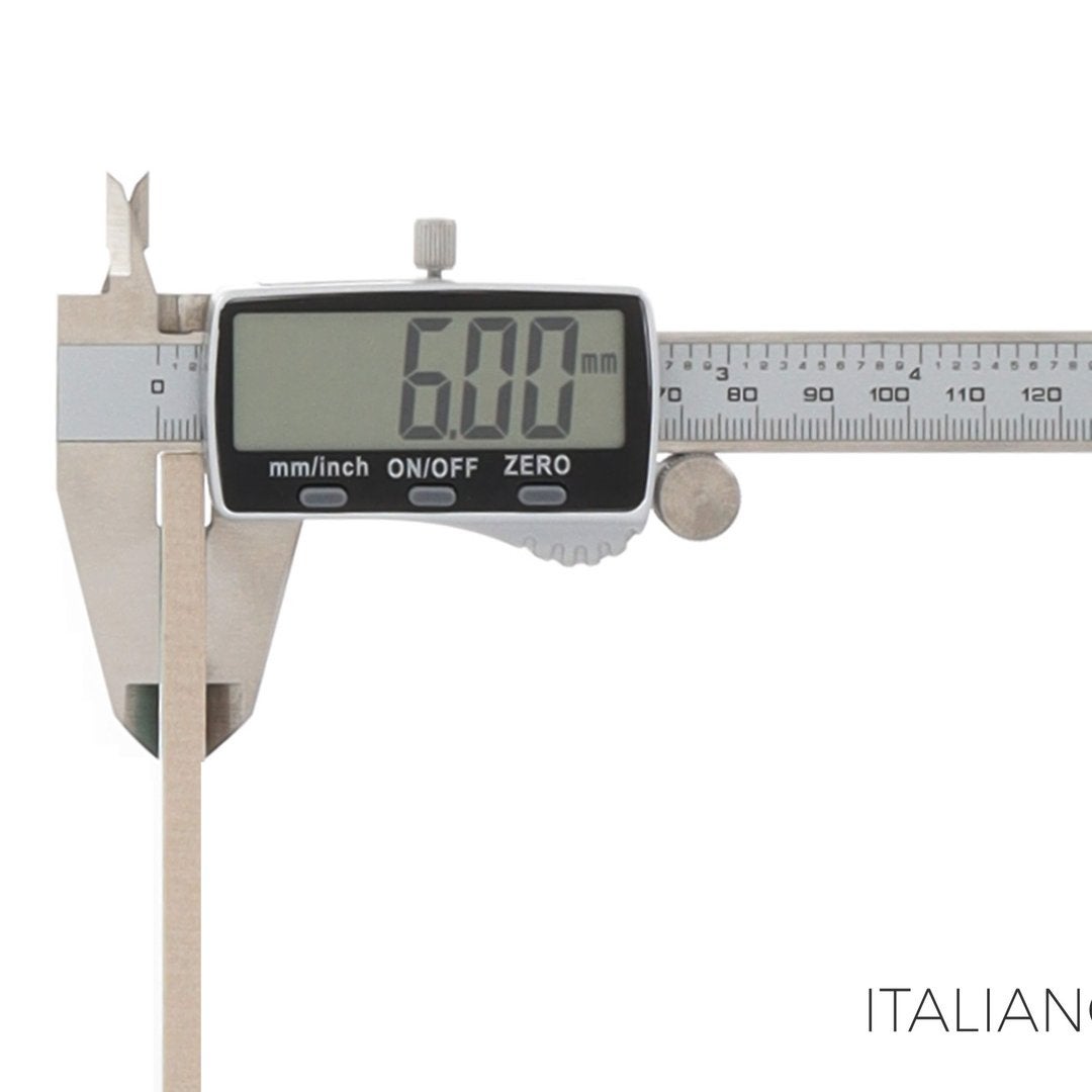 Alabastro Perla Lucido 6 mm - Piastrelle 90x90x0,6 cm 6 mm - SSH 4004 90x90 GLOSSY 6 mm - 4