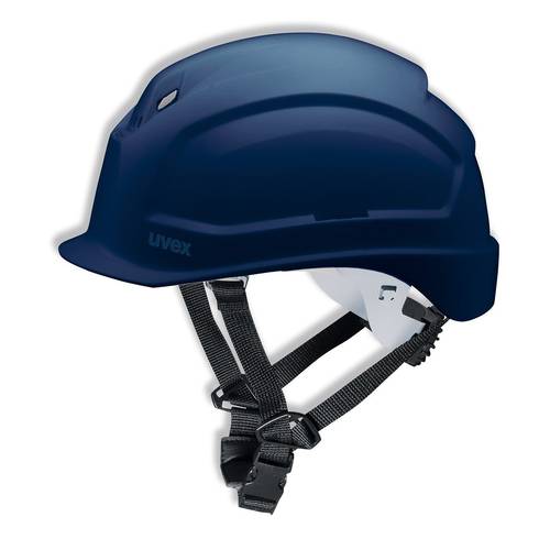 uvex pheos S-KR 9772534 Casque de protection bleu - 3