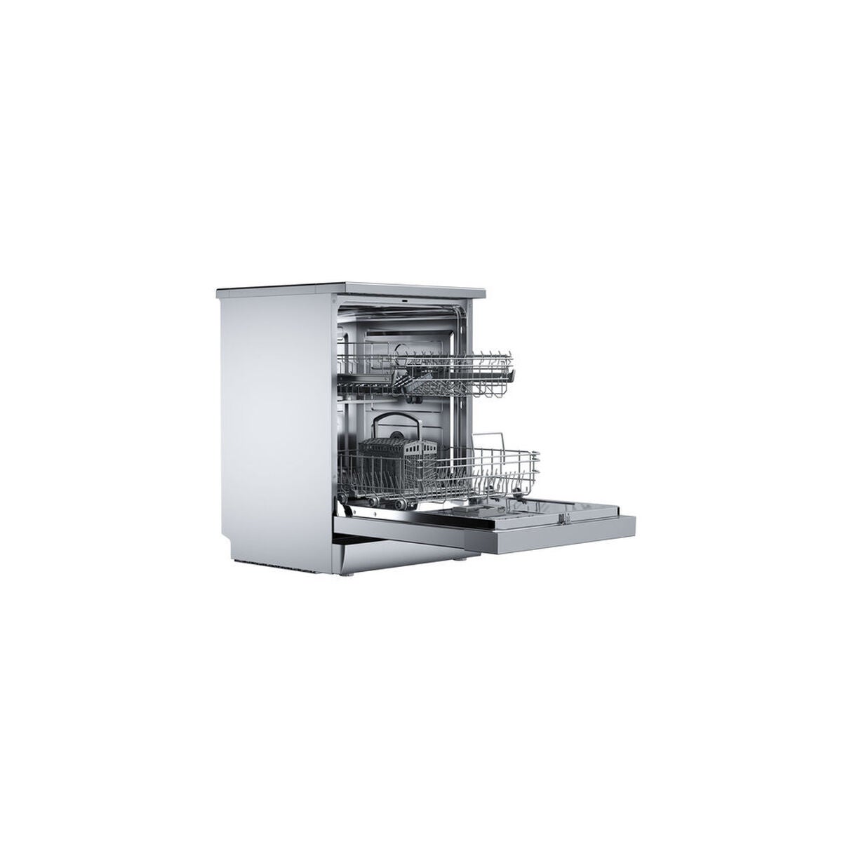Lave-vaisselle Teka DFS26650SS 60 cm - 4
