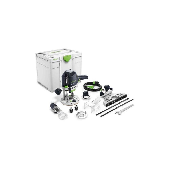 Défonceuse OF 1400 EBQ-Plus - FESTOOL - 578940