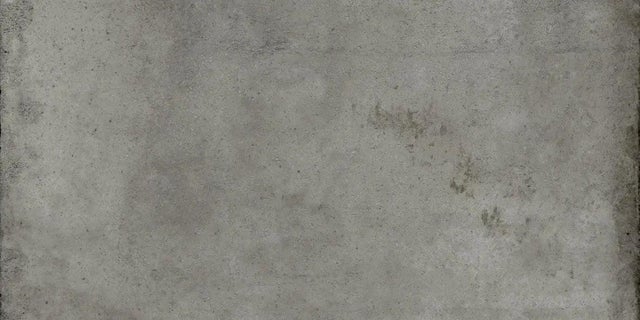 Dalle Béton Gris Unité / 100 x 50 x 2 cm / Gris