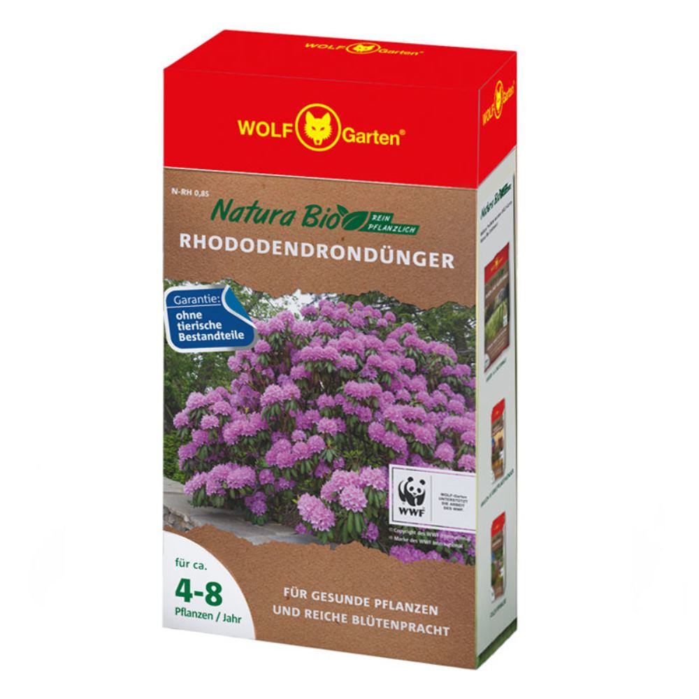 ENGRAIS GREEN24 Professionnel Pour Rhododendrons Et Azalées - 250ml Concentré - Pour Plantes De Terre Acide