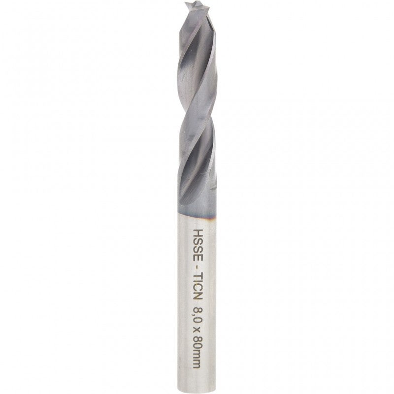 KS TOOLS 332.0308 Foret à dépointer HSSE-TICN 80mm | Leroy Merlin