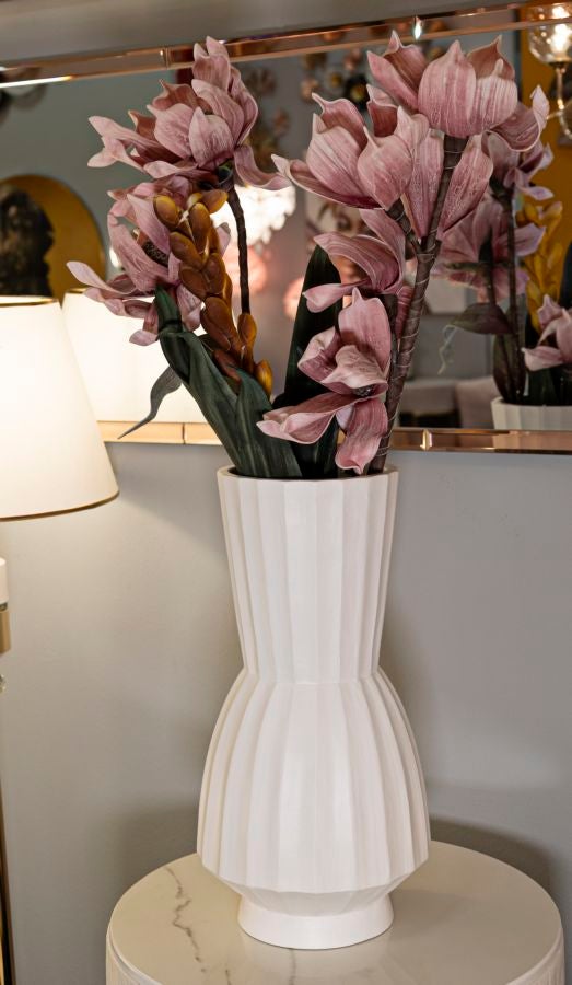 Vase décoratif | Vase Glint Cm Ø 25 X 50 - 6