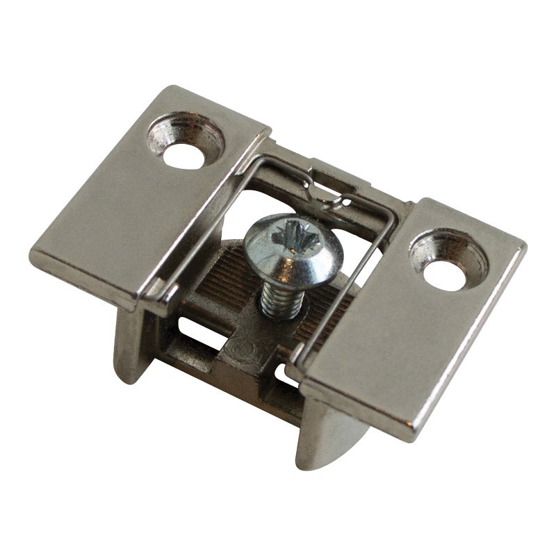 Charnière Anuba Acier 13 Article 20 SFS Intec