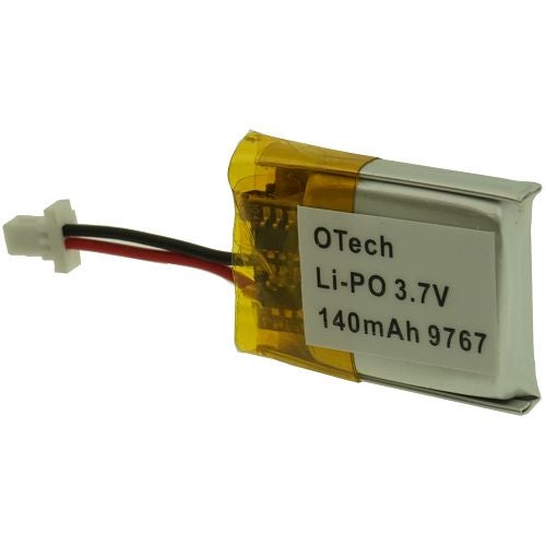 Batería Plantronics CS540 - Repuesto Original De Plantronics