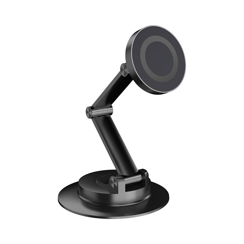 Support Voiture Magnétique Fixation Ventilation