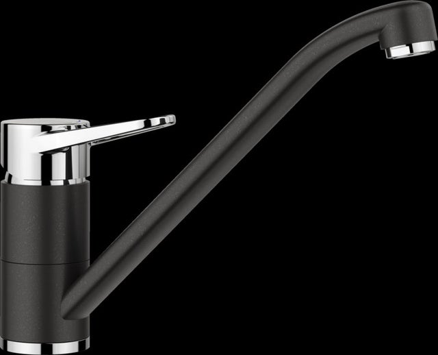 Mitigeur Blanco Wega II Silgranit Look - ANTHRACITE coloris ANTHRACITE