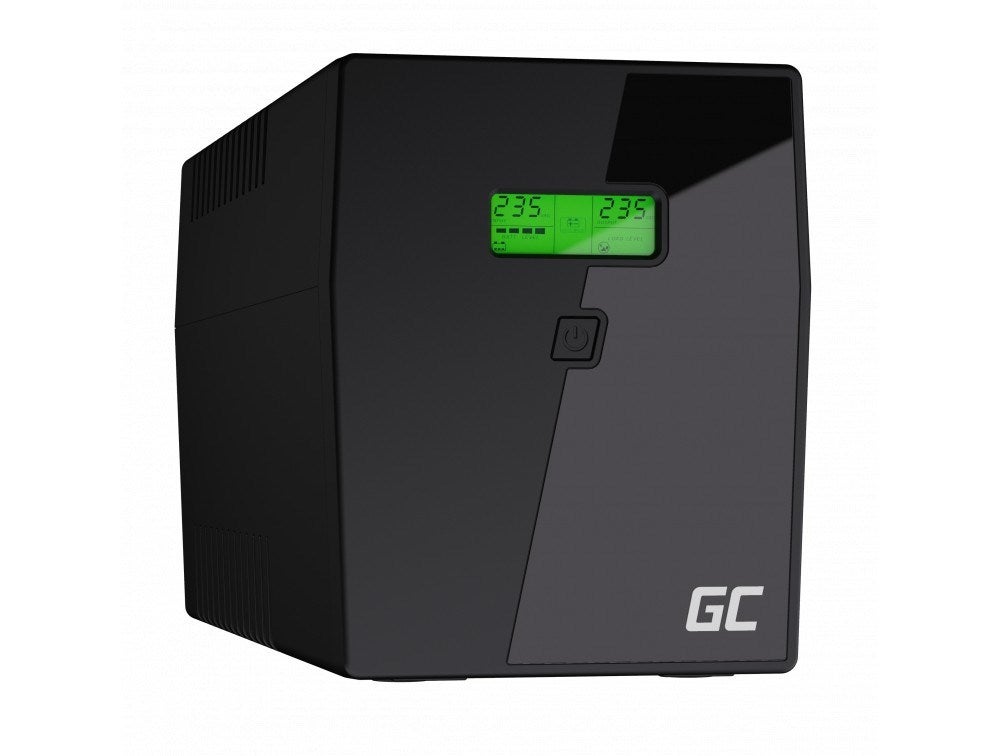 Joom Super Merchant Sa Green Cell Ups05 2000Va 1200W Ups Ups05 2000Va 1200W - Imagen 4