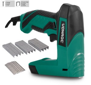 Clavadora Makita Neumatica Cal.18 Af506 (antes Af505 | Cuotas Sin Interés - Foto 2