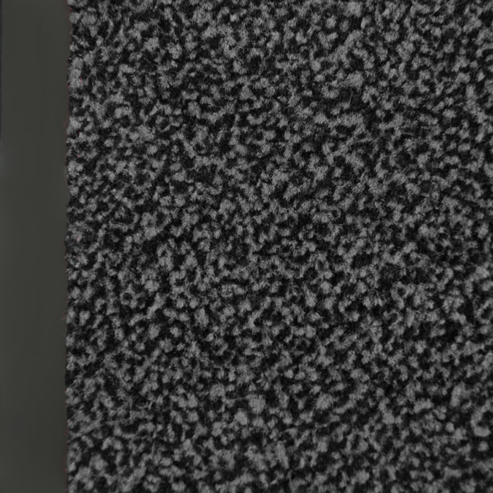 Tapis de Porte Paillasson d'entrée SKY Performa, Anthracite, 60 x 90 cm - 4