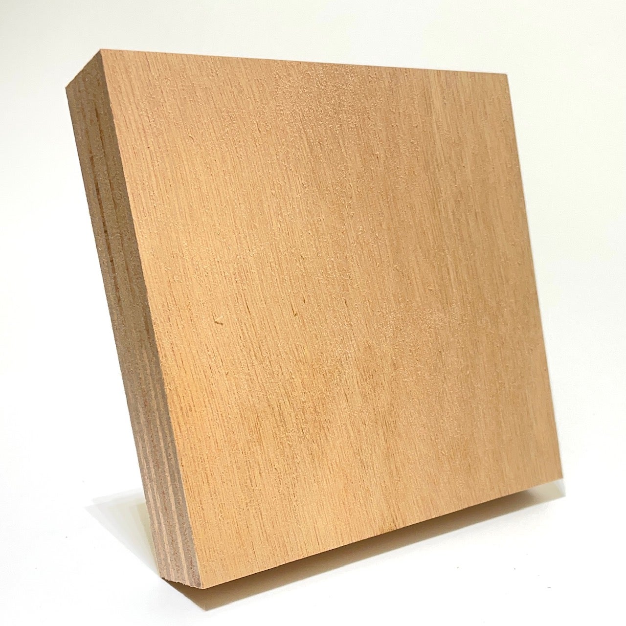 Panneau contreplaqué okoumé extérieur Ep. 30 mm x 150 x 75 cm - 2