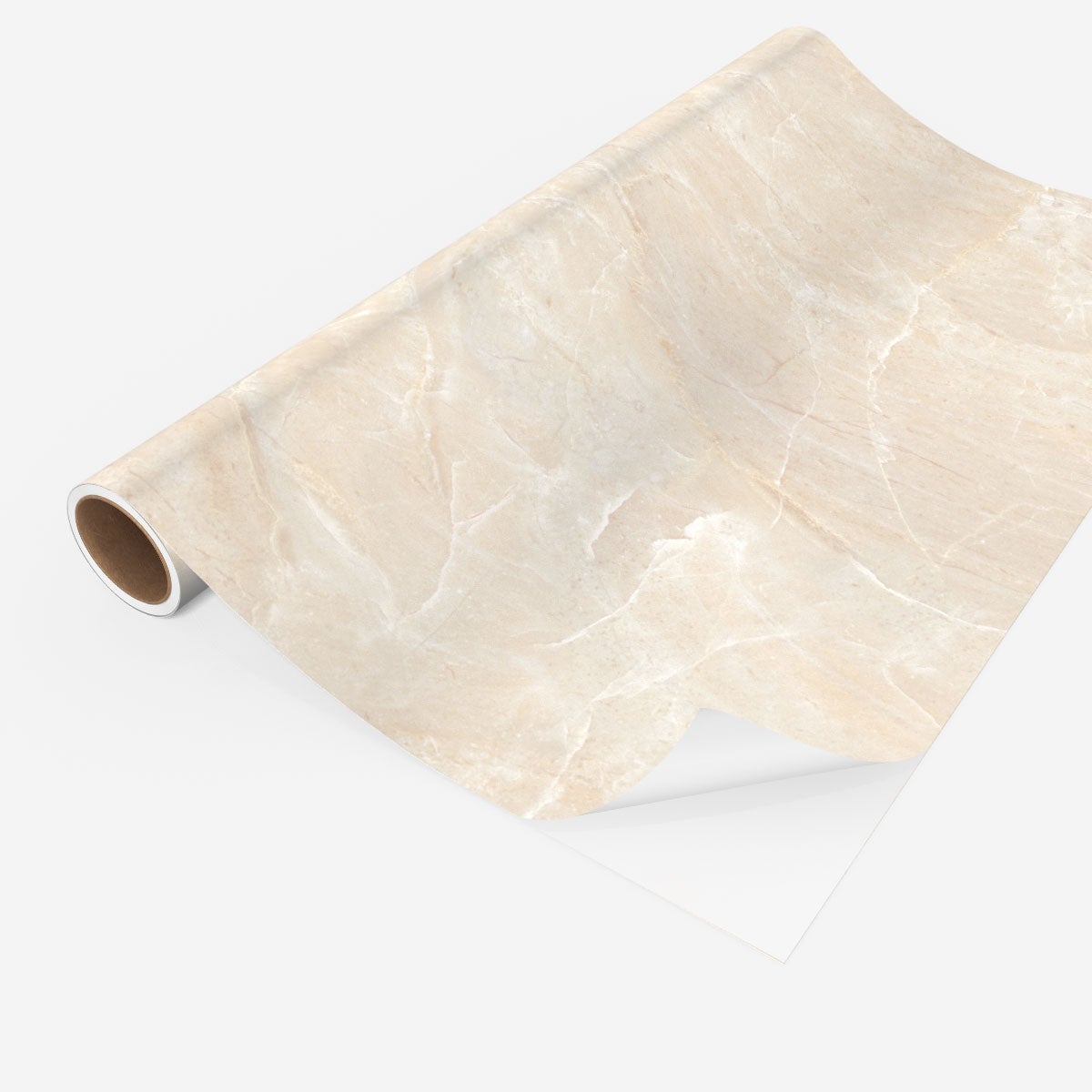 Sticker crédence adhésive - MARBRE SABLÉ - 60x200cm - 6