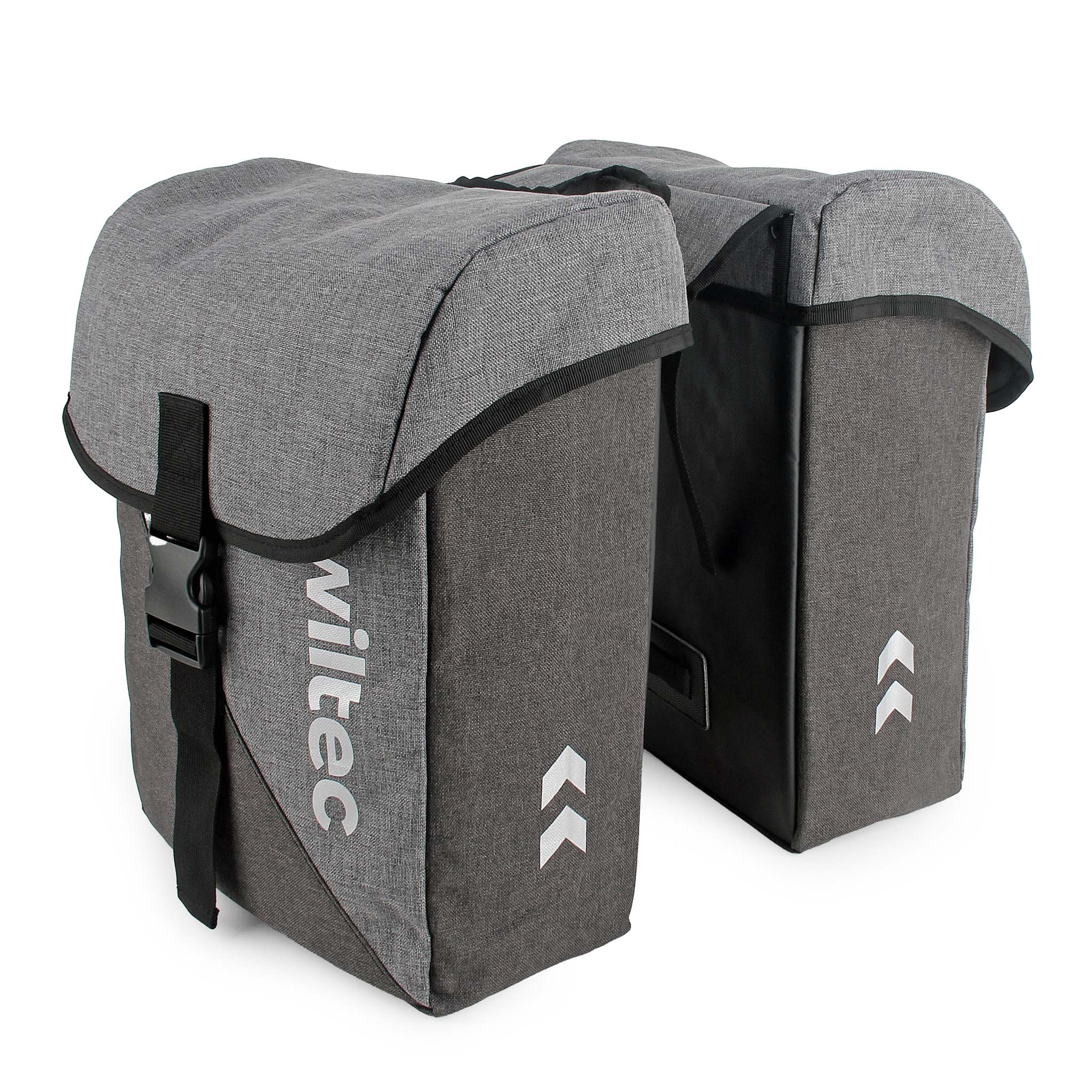 Bolsa Para Sillín De Bicicleta Fizik - Impermeable, Negra, Para Guardar Herramientas Y Repuestos