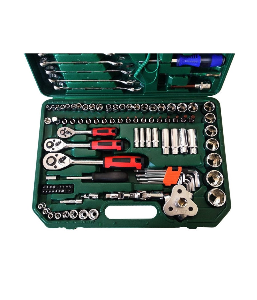 Ratchet Estensibile Con Unità - Di Presa Regolabile, Tasti A - Foto 11