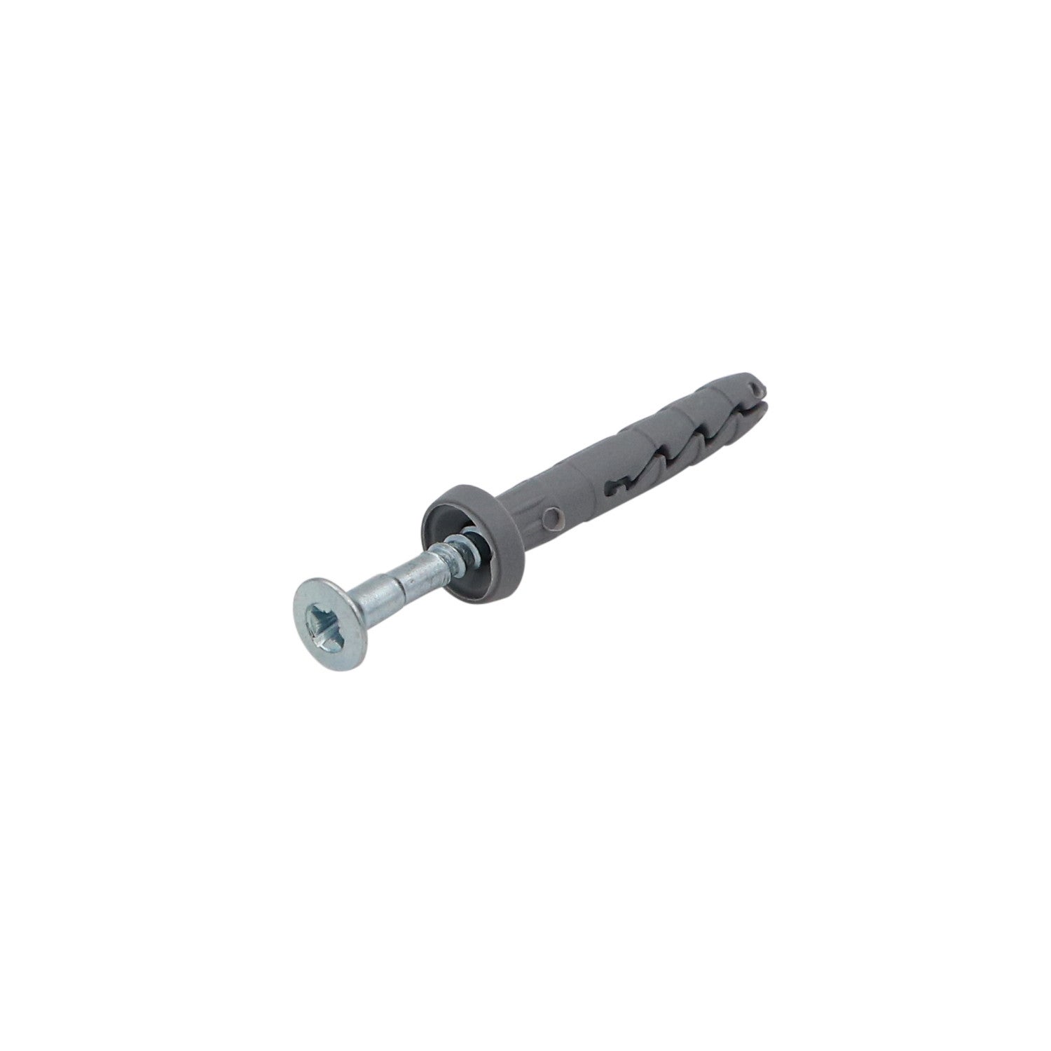 Cheville Clou RAWLPLUG Tête plate 6X40-200 pièces | Leroy Merlin