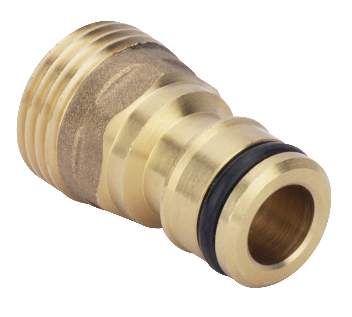 Adaptateur mâle 15 x 21 - 2