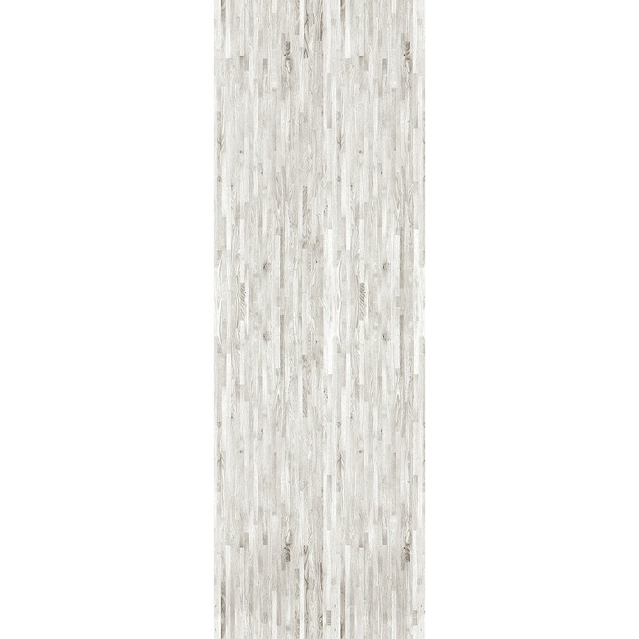 MALMO GREY: Vinyle adhésif pour plan de travail de cuisine et salle de bain. Résistant aux taches. Imperméable. Facile à poser et à nettoyer. 0,65x2m - 4