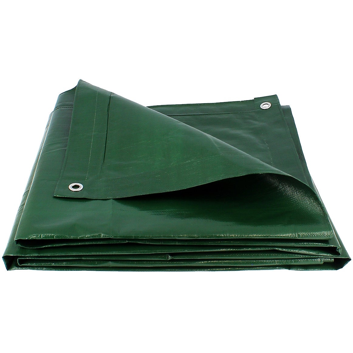 Telone protettivo - blu/nero - ultra resistente - 2 x 3 m