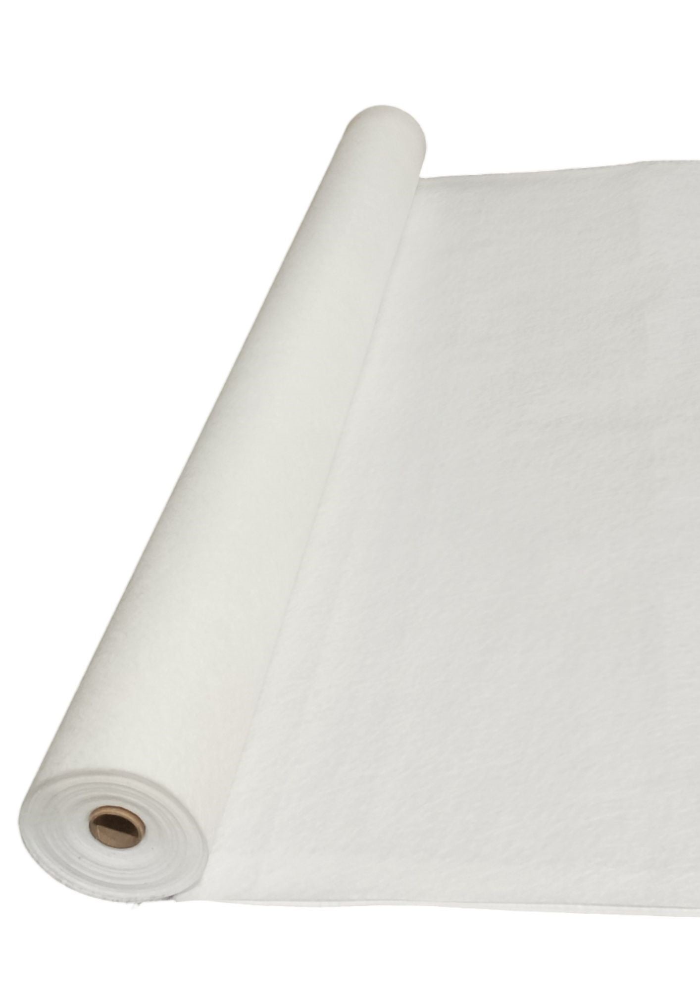 GRIFT - Géotextile 40 m², 100 gr/m², 2 rouleaux de 1m x 20m - 2