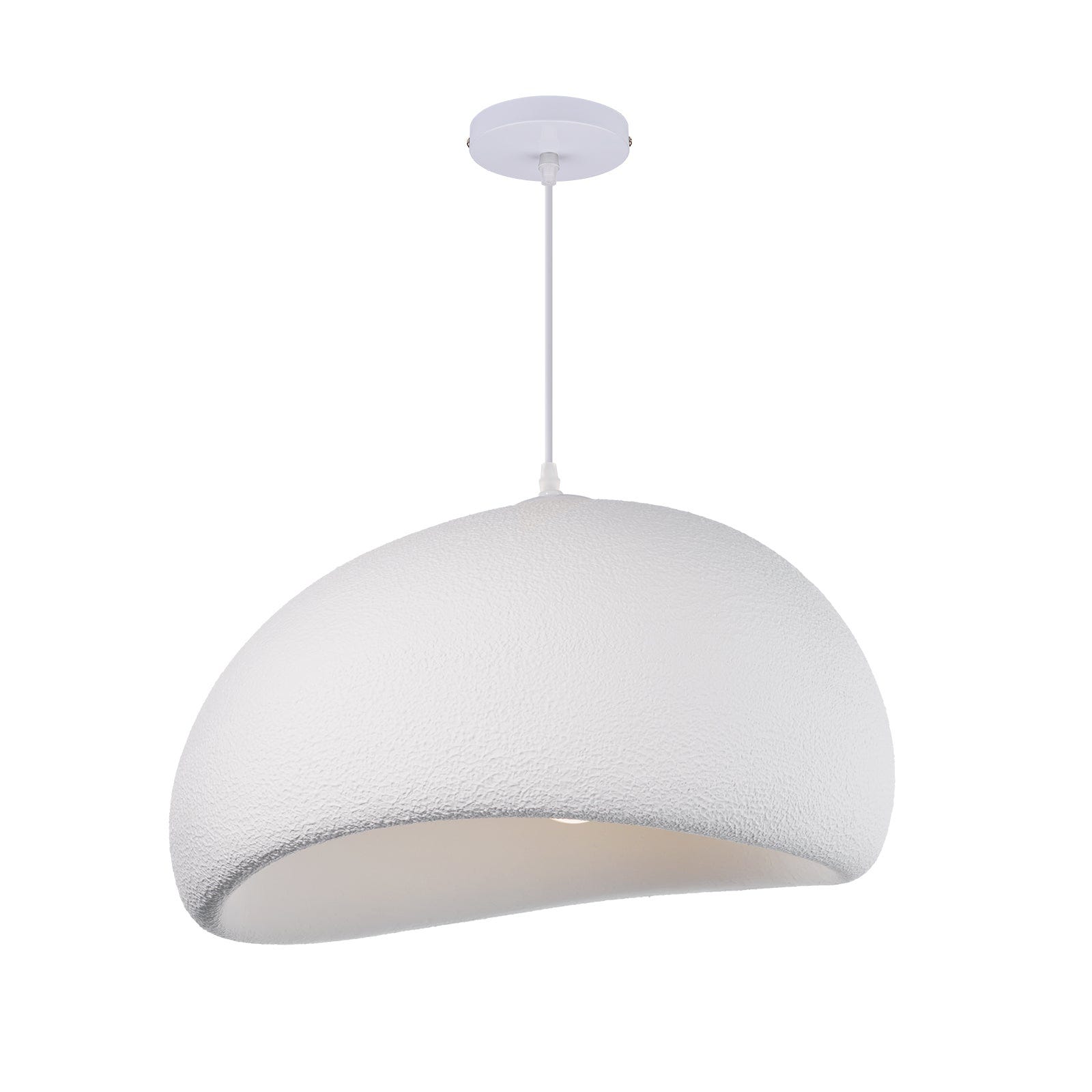 EcoGehen Lot de 2 suspensions bohèmes avec piles - Pour l'extérieur et l'intérieur - Fonctionne avec EcoGehen Lot de 2 suspensions bohèmes avec piles - Pour l'extérieur et l'intérieur - Fonctionne avec