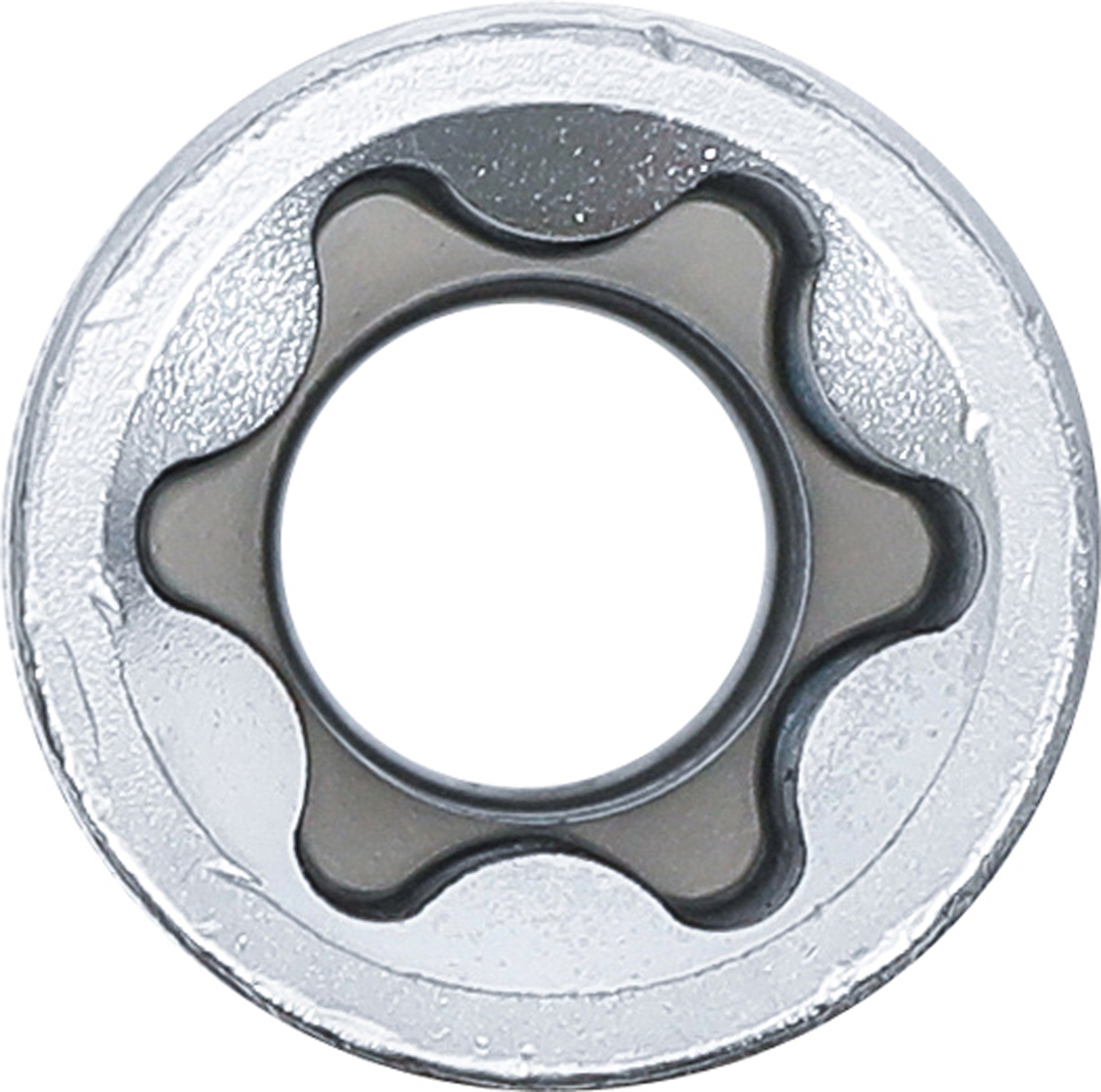 Douille pour clé, profil E, longue | 12,5 mm (1/2