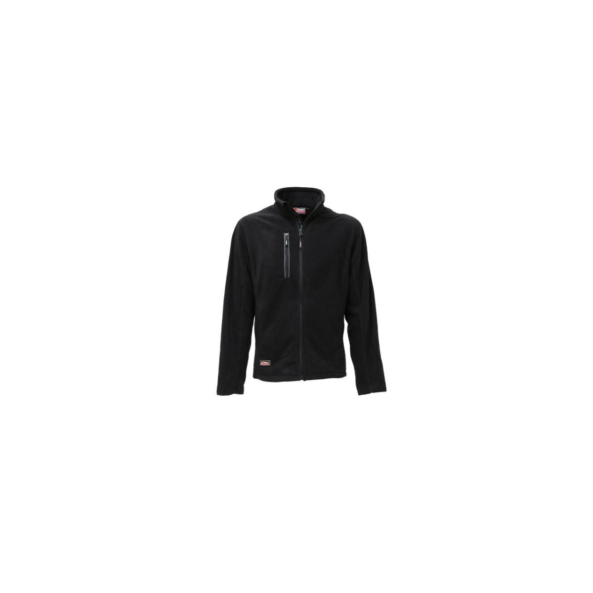 Veste KJUS Taille 3XL Neuve Avec étiquettes - Couche Intermédiaire Performance - Couleur Rouille
