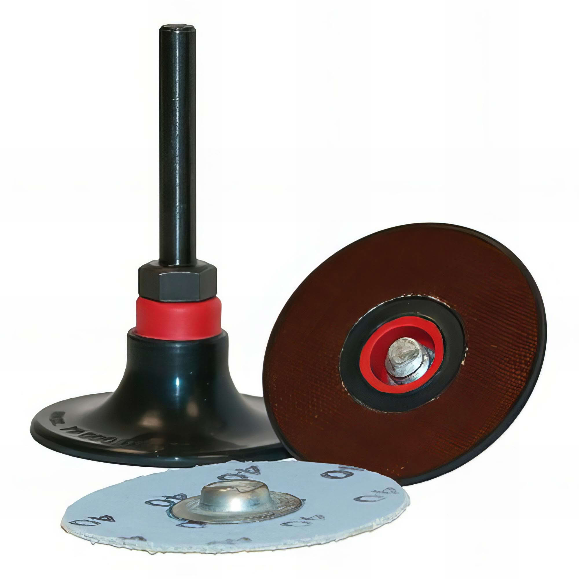 100 disques Quickchange céramique QMC 910 D. 50 mm Gr 40 - 295367 - Klingspor 100 disques Quickchange céramique QMC 910 D. 50 mm Gr 40 - 295367 - Klingspor