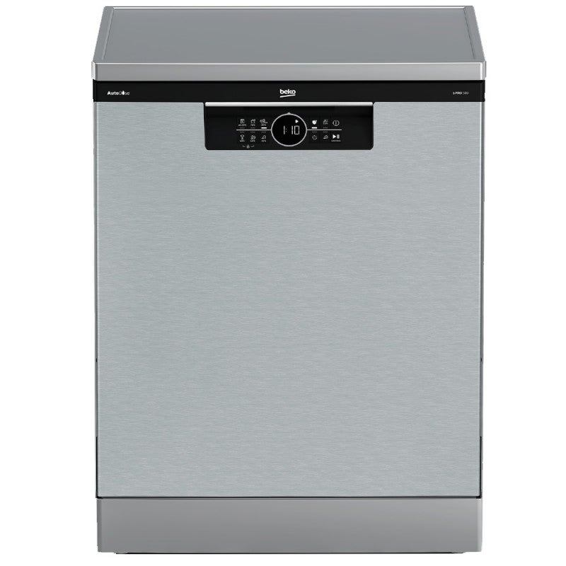 Lavavajillas beko bdfn26420xa inox autodose e