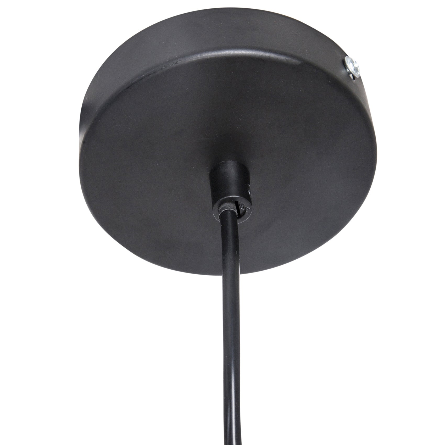 Candeeiro suspenso mogadisco bege - 7