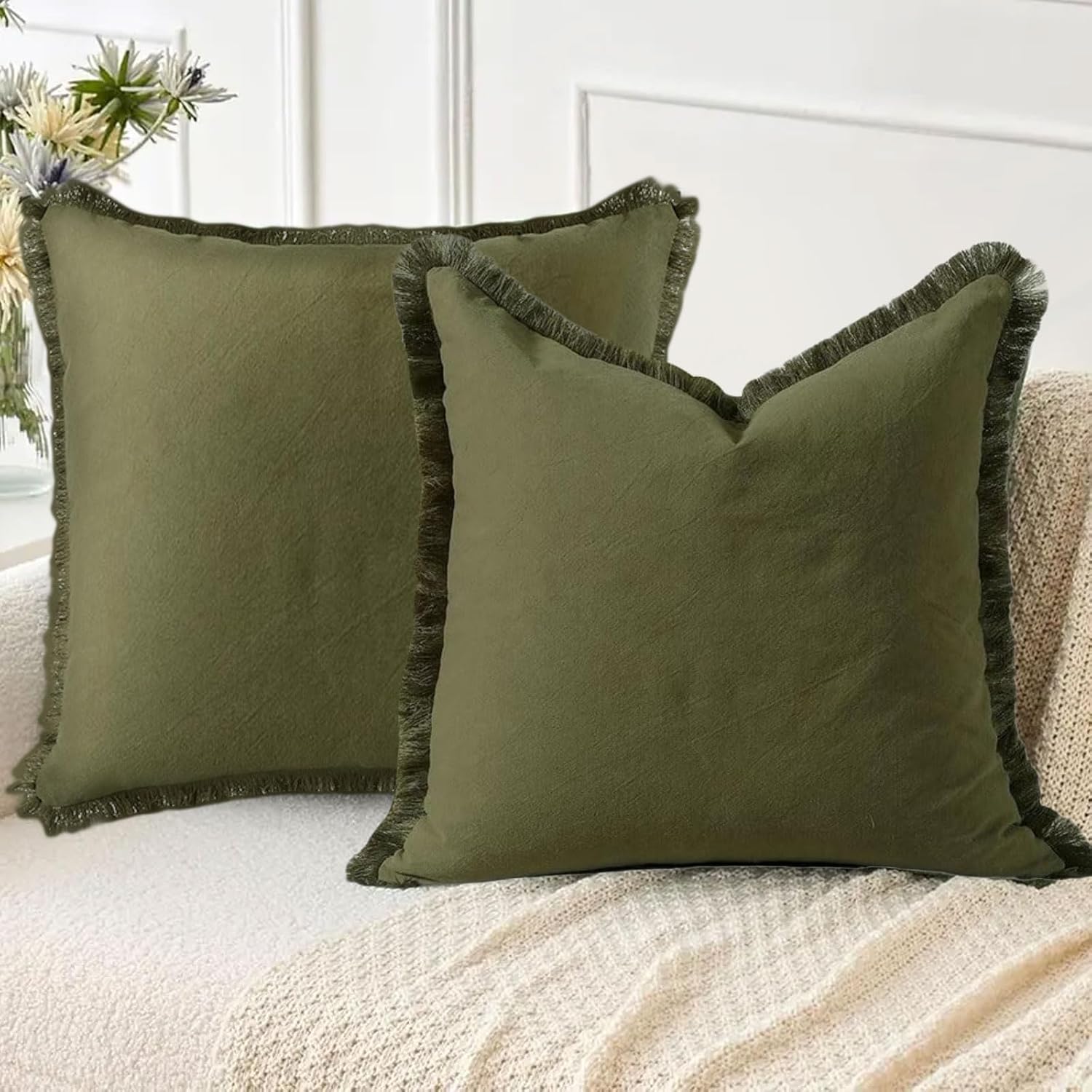 Merino Wool Surmatelas réversible 100% Laine d'agneau mérinos pour lit