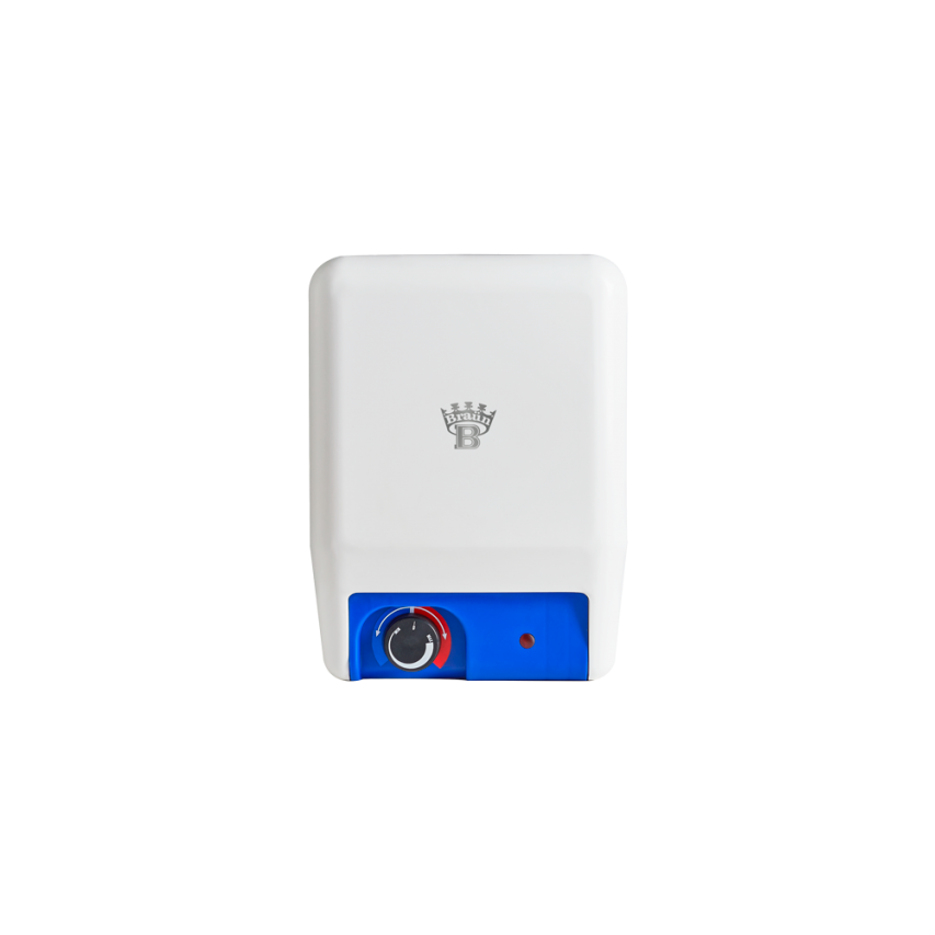 Chauffeeau Électrique 5L Sous Évier Idéal Petite Capacité & Point d — free download