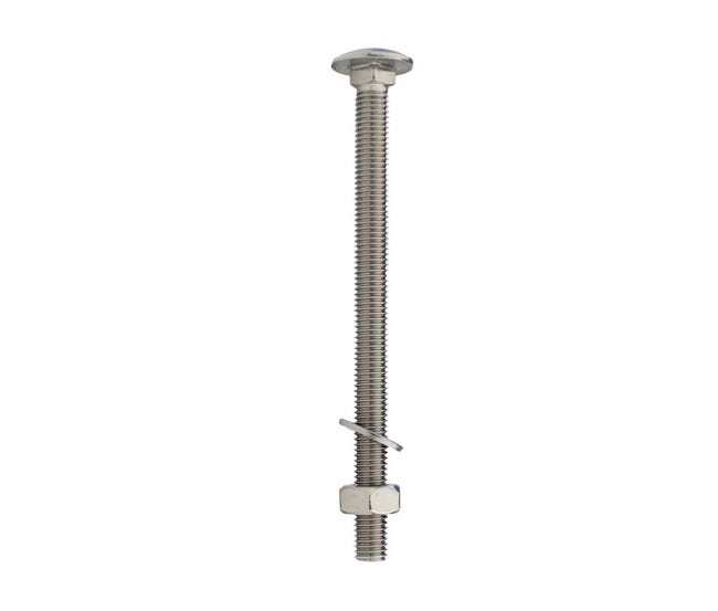 Bulloni Testa Tappo M6 X 1.0 Passo 12:9 In Acciaio Zincato - Perfetti Per Progetti Meccanici (Regno Unito Bulloni Testa Tappo M6 X 1.0 Passo 12:9 In Acciaio Zincato - Perfetti Per Progetti Meccanici (Regno Unito