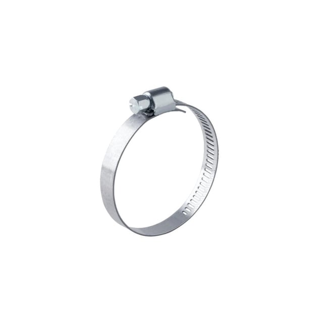 50 colliers inox FX8 en 18 28 mm SERFLEX 0002404