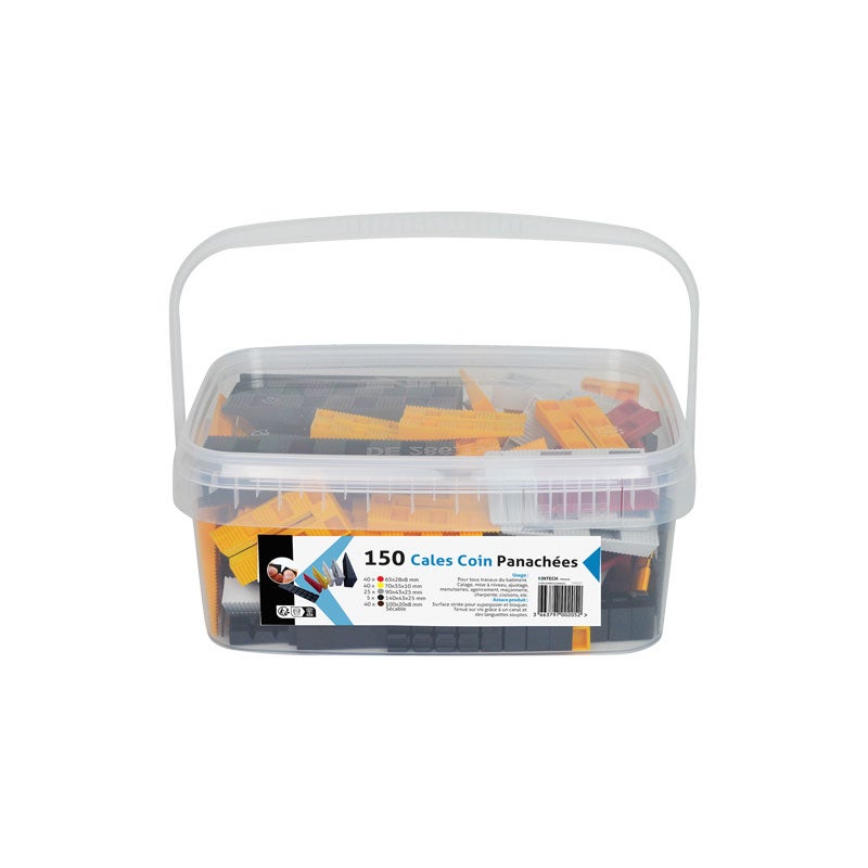 Meilleur Jeu De Cales Pour Camping-car : Avis Et Comparatif 2023