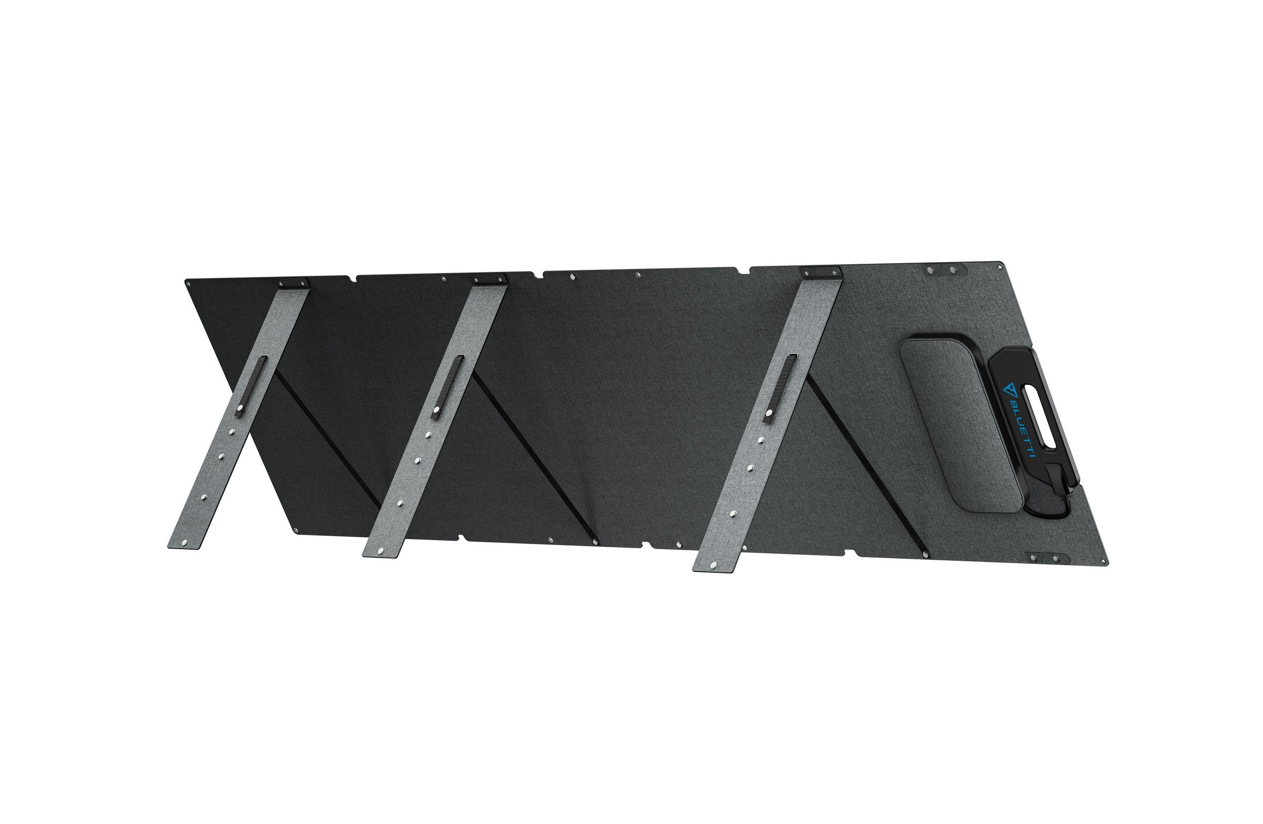 BLUETTI PV200 przenośny panel solarny IP67 200W – do AC50P/AC180P/AC60P/AC70P/AC200PL - 6