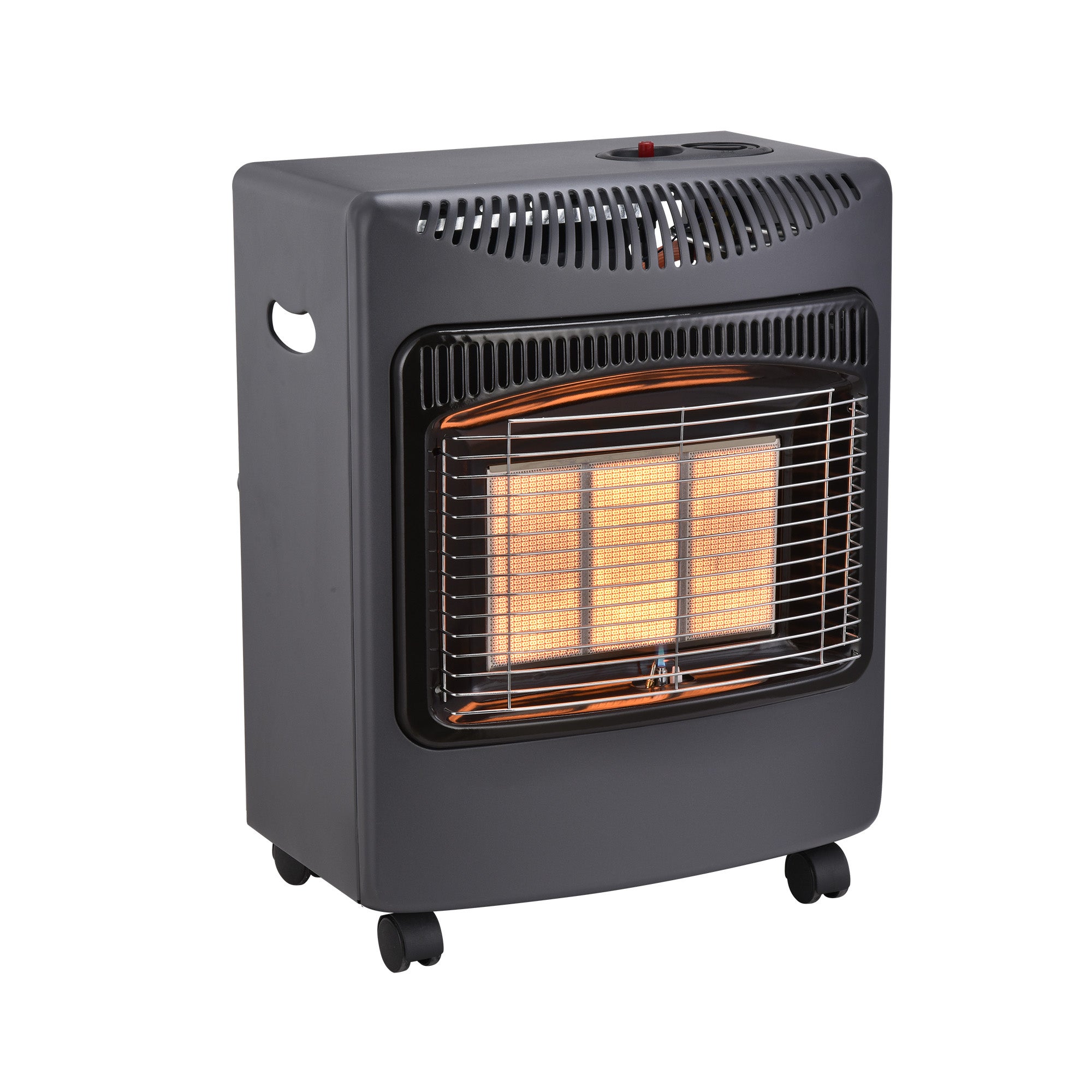 Piec gazowy na podczerwień Daris Sannover 4200 W