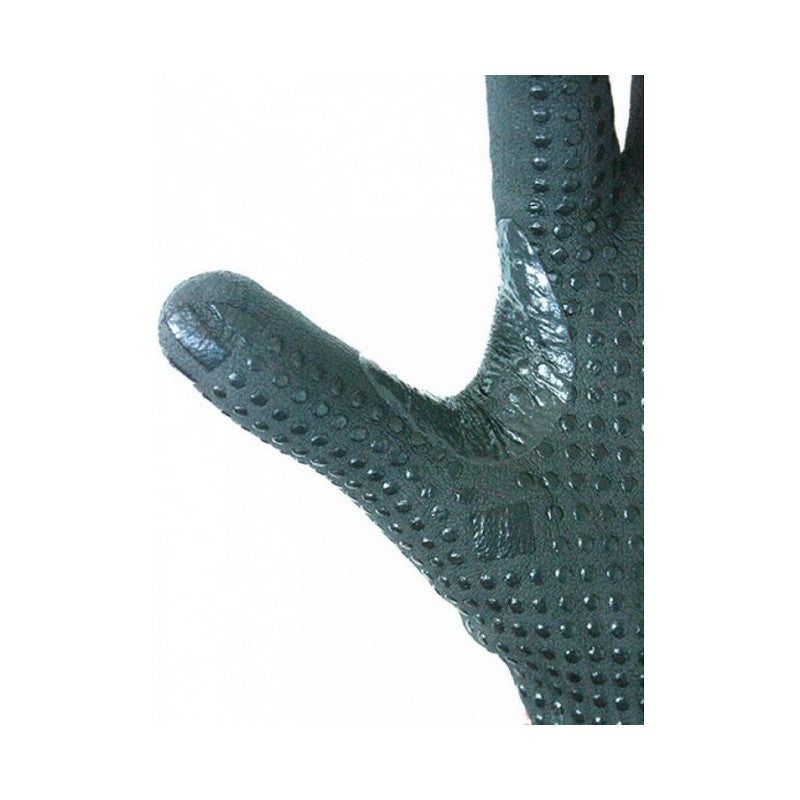 Gant singer nitrile mousse - protection coupure d - phd5red08 - 3
