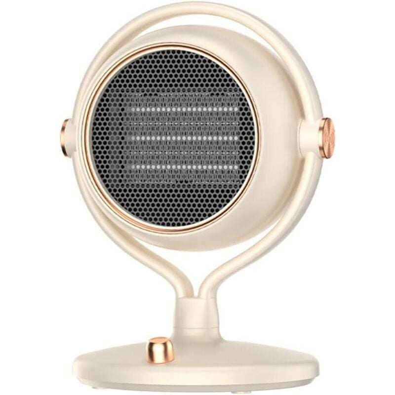 Mały elektryczny podgrzewacz stołowy - Mały podgrzewacz solarny do użytku domowego - Podgrzewacz elektryczny z wtyczką EU