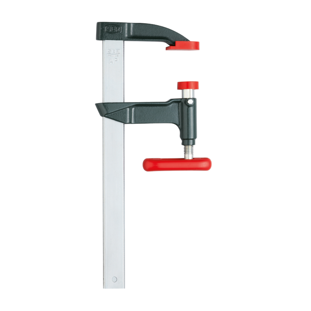 SER - Serre-joint à pompe APA poignée confort amovible 300/80 mm - APA30 Bessey