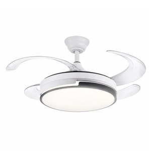 Ventilatori a soffitto ventyly Original 120cm - Lampade OLS