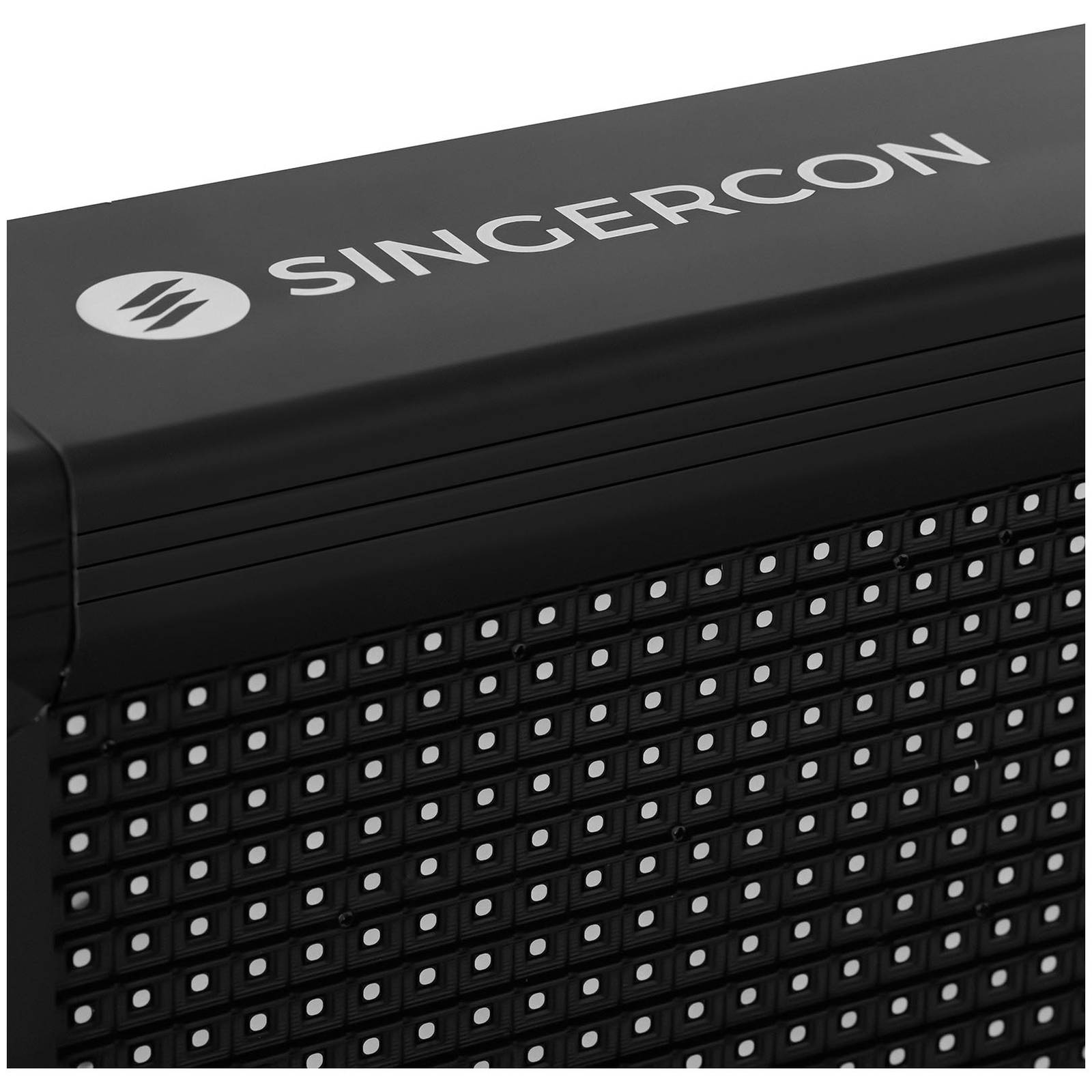 INSEGNA LUMINOSA LED Scritta Wifi Personalizzata Scorrevole Pubblicitaria EUR 99,99 - IT - Foto 7