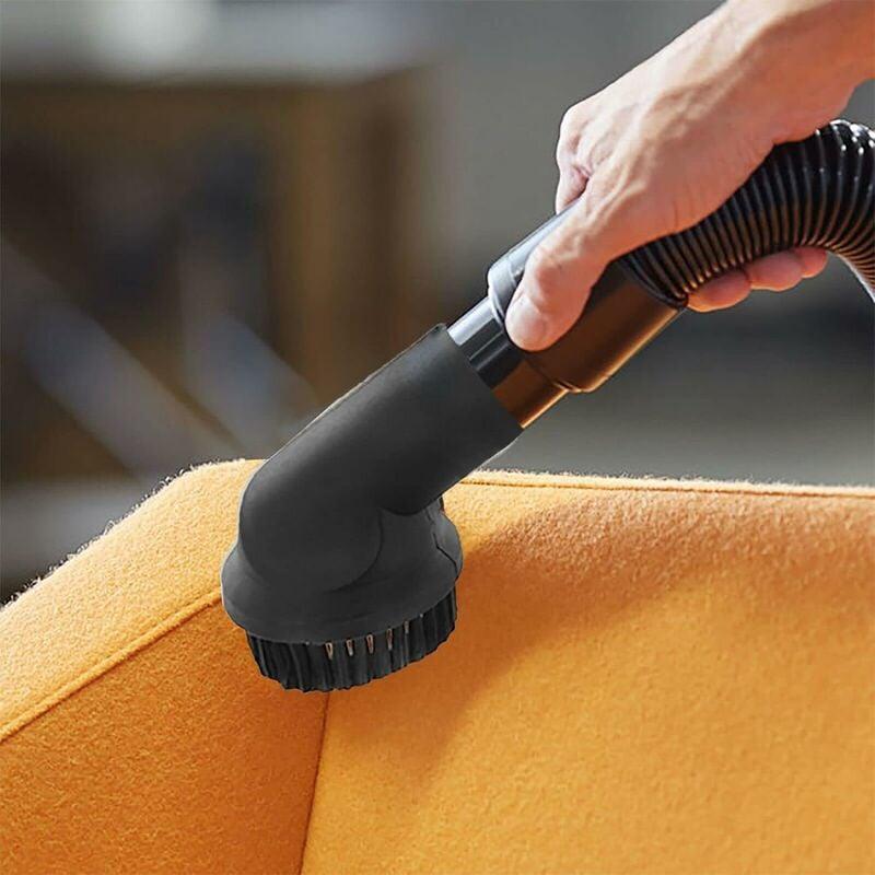 Kit mini ugello compatibile con aspirapolvere Karcher MV2 A2004 A2054 A2024 WD2 WD3 WD3P (diametro 35 mm) | Leroy Merlin