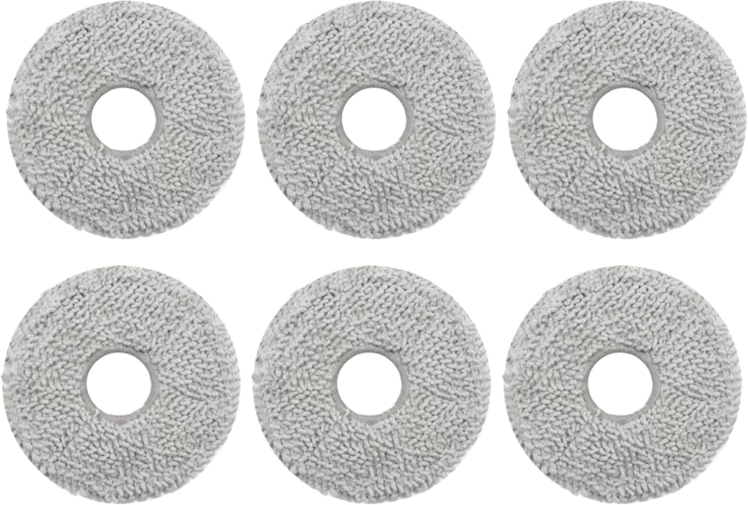 Support De Chiffon Pour Aspirateur Ecovacs Deebot X2 Omni/X2 Pro