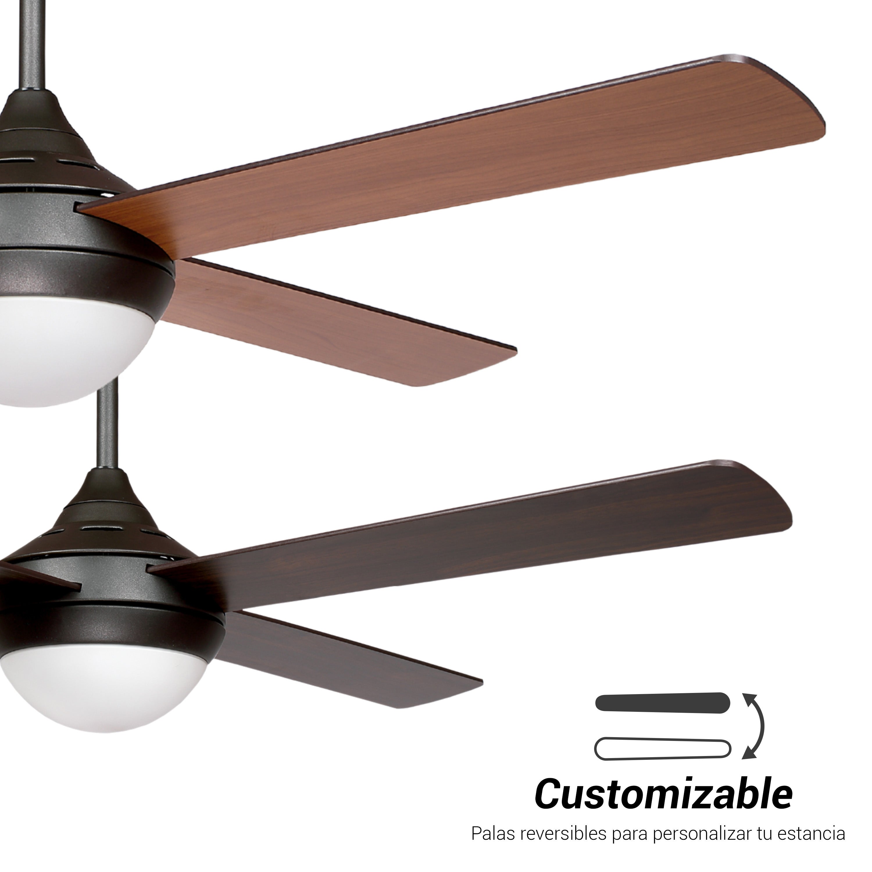 Acheter des ventilateurs de plafond en ligne