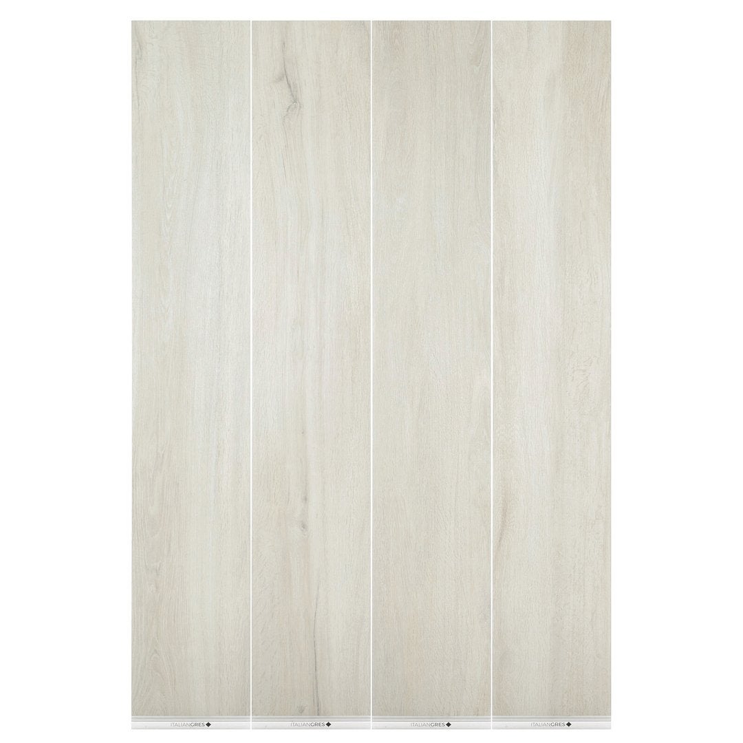 Legno sbiancato - Piastrelle 26x160 cm 9,5 mm - CFI 3000 26x160 MATT R10 9 mm - 3