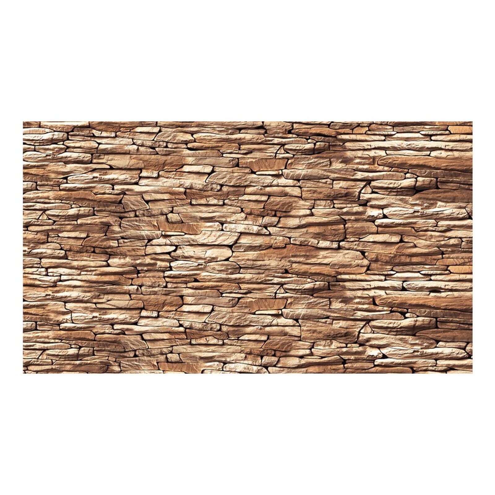 Papier peint xxl grotte urbaine - 500 x 280 cm - 2